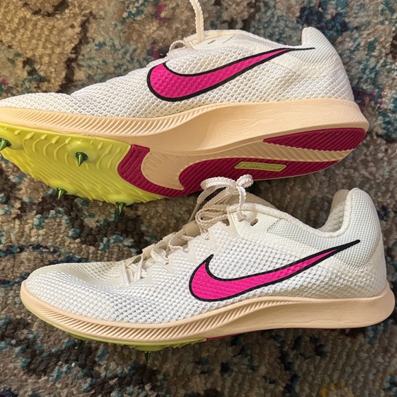 Nike Rival Distance Track & Field Distance Spikes - Picture 2 of 4